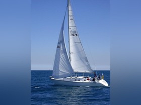 Buy 1987 Hunter Legend