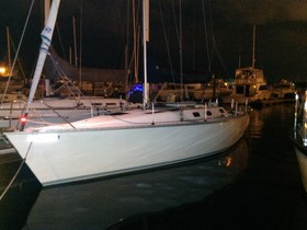 1987 Hunter Legend