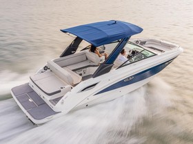 2022 Sea Ray Sdx 250 for sale