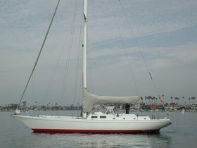 Columbia Yacht 52Ft