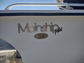 2001 Mainship Pilot Sedan 34 à vendre