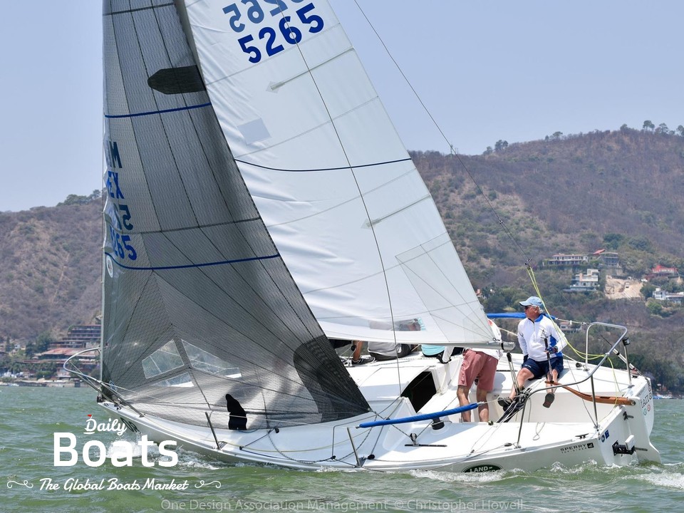 2000 J Boats J/24 for sale. View price, photos and Buy 2000 J Boats J