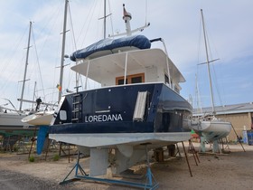 Comprar 2016 Meta Swift Trawler 50