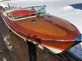 1966 Riva Tritone