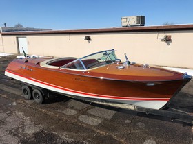 1966 Riva Tritone for sale