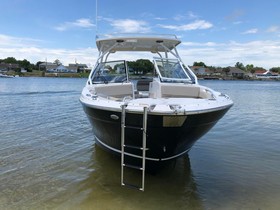 2023 Cutwater 24 Dual Console