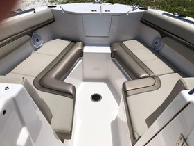 2023 Cutwater 24 Dual Console