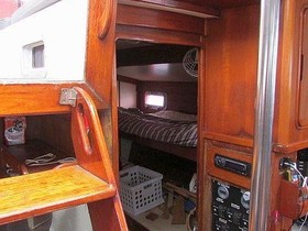 1985 Irwin 52 Cruising Yacht eladó