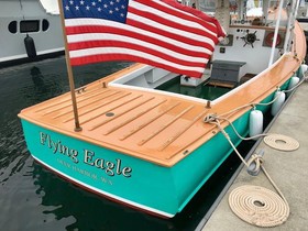 1963 Classic Beals Island Lobster Boat kopen