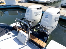 2020 True North 34 Outboard for sale