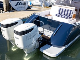 2020 True North 34 Outboard for sale