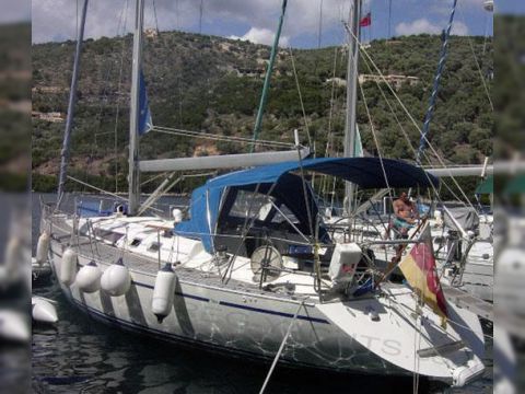 Seaward 25 Sloop W/Trailer