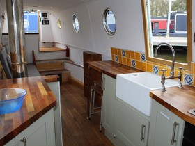 2013 Narrowboat 48' Oswestry Builders za prodaju