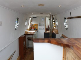 2013 Narrowboat 48' Oswestry Builders za prodaju