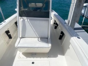 1989 Intrepid 264 à vendre