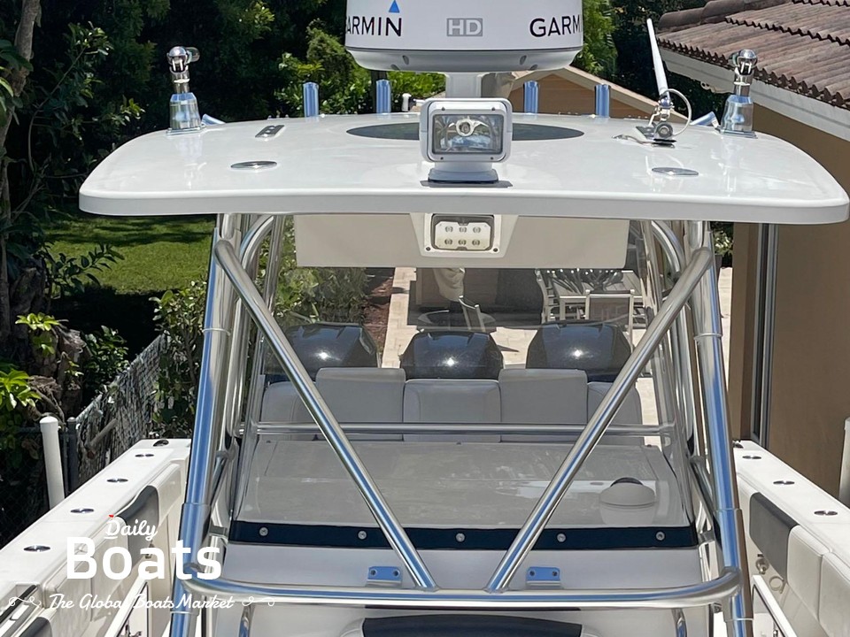 2012 Fountain 38 Center Console for sale. View price, photos and Buy