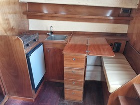 Buy 1975 Ferretti Yachts Altura 33