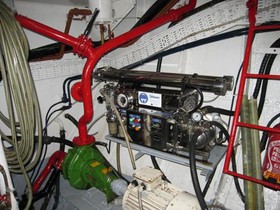 1953 Benetti Converted Tug for sale