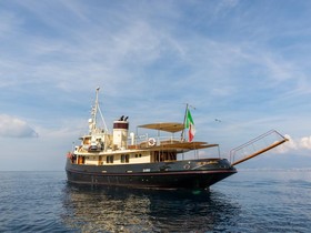 1953 Benetti Converted Tug for sale