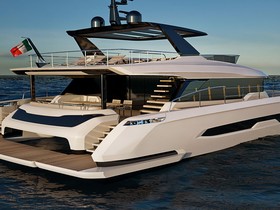 2023 Motorcat Hys-80 Power Catamaran на продаж