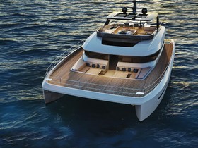 2023 Motorcat Hys-80 Power Catamaran
