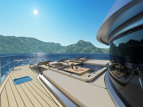 Buy 2023 Motorcat Hys-80 Power Catamaran