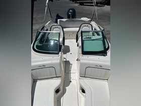 2014 Sea Ray 220 Sundeck Outboard for sale