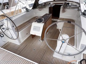 2018 Bavaria Cruiser 46