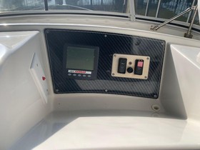 1997 Carver 500 Cockpit Motor Yacht à vendre