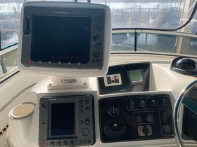 1997 Carver 500 Cockpit Motor Yacht na prodej