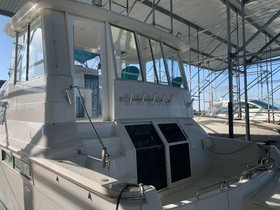 1997 Carver 500 Cockpit Motor Yacht na prodej