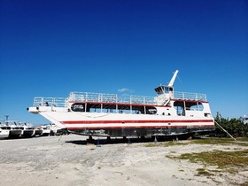Landing Craft Passenger Ferry
