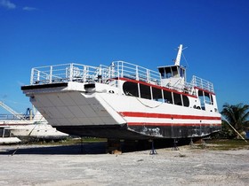 1984 Landing Craft Passenger Ferry satın almak