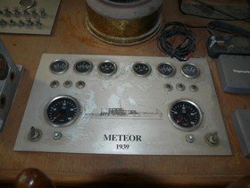 Buy 1939 Vintage Skibsverftet Gamle - Meteor