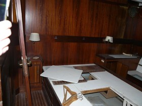 1939 Vintage Skibsverftet Gamle - Meteor