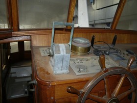 1939 Vintage Skibsverftet Gamle - Meteor for sale