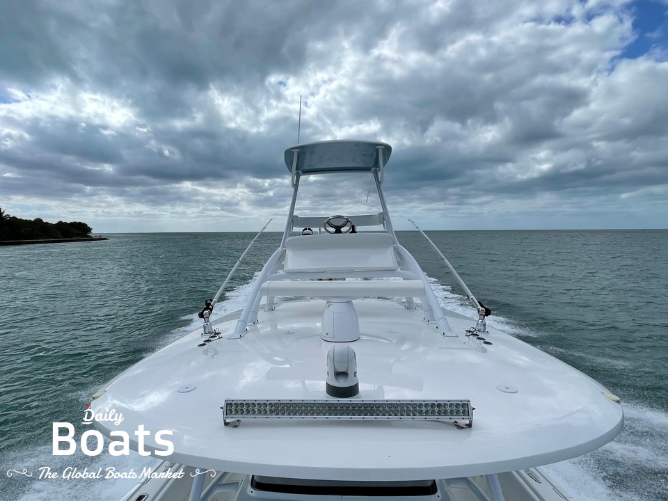 2015 Intrepid 475 Panacea for sale. View price, photos and Buy 2015