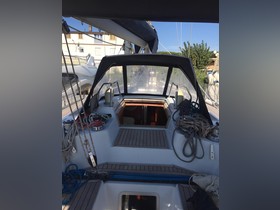 1990 Pardo Yachts Gs 45
