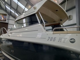 Köpa 2008 Flipper 705 Ht