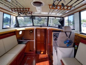 1979 Mainship 34 Sedan til salg