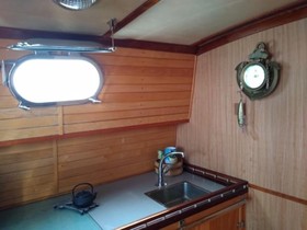 1979 Mainship 34 Sedan til salg