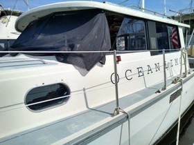 1979 Mainship 34 Sedan til salg