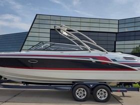 2021 Formula 270 Bowrider