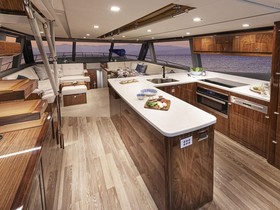 2022 Riviera 64 Sports Motor Yacht