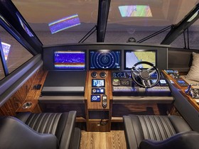 2022 Riviera 64 Sports Motor Yacht myytävänä