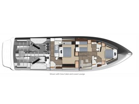 2022 Riviera 64 Sports Motor Yacht