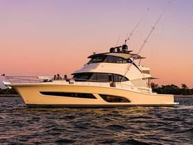 2022 Riviera 64 Sports Motor Yacht for sale