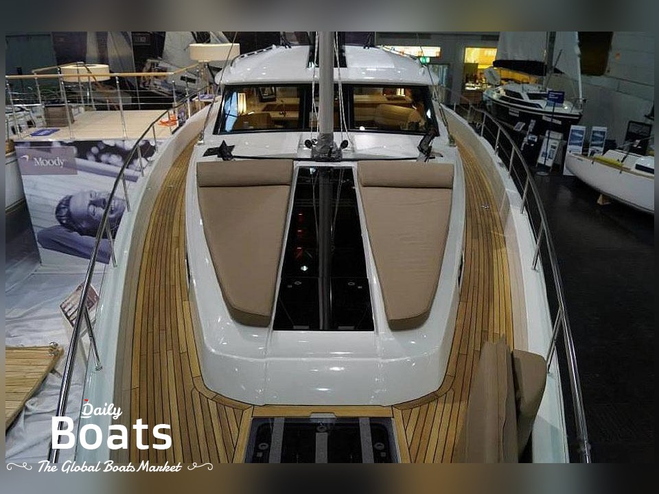 2022 Moody 54 Ds for sale. View price, photos and Buy 2022 Moody 54 Ds ...