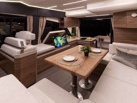 2023 Greenline 45 Fly Hybrid for sale