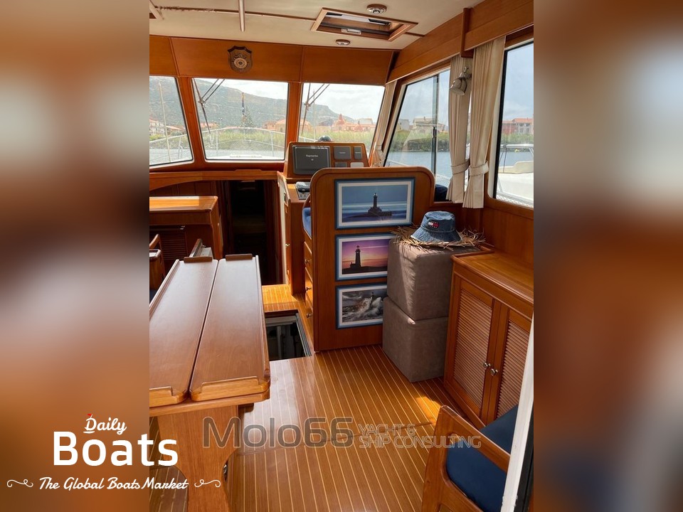 2004 Grand Banks 43 Eastbay for sale. View price, photos and Buy 2004